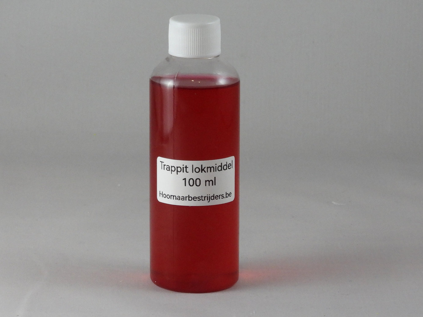 Trappit lokmiddel 100 ml