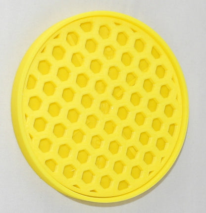 Lokpot voor selectieve val 95mm