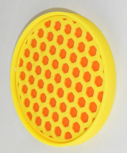 Lokpot voor selectieve val 120mm