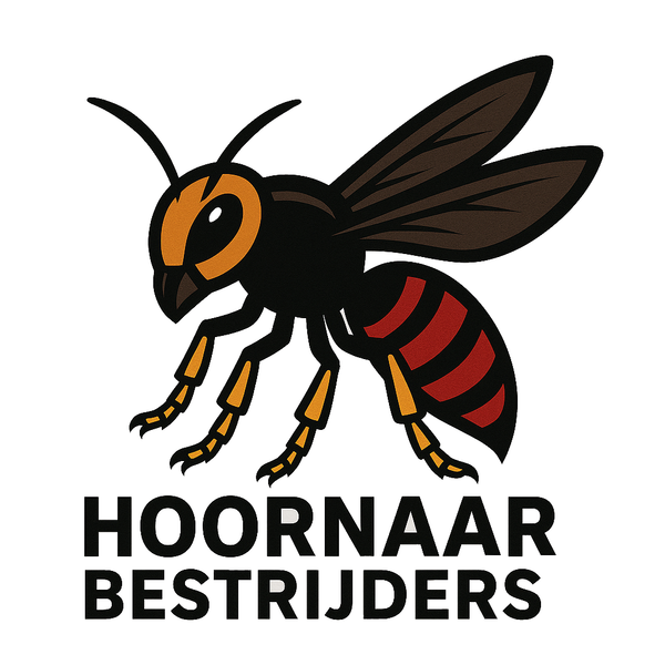 Hoornaar bestrijders