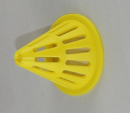 Selectieve hoornaarsval voor gat 59 mm.