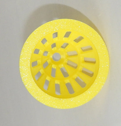 Selectieve hoornaarsval voor gat 59 mm.