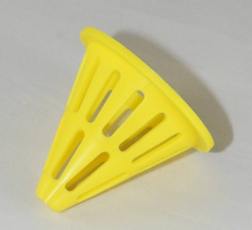 Selectieve hoornaarsval voor gat 59 mm.