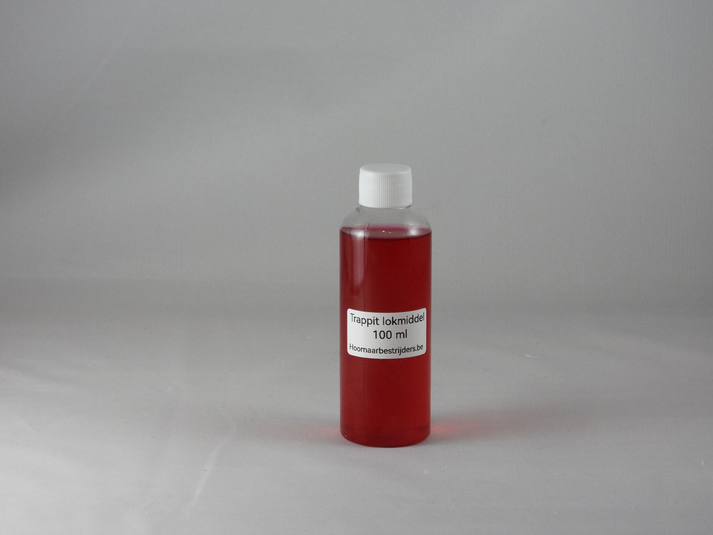Trappit lokmiddel 100 ml in pompverstuiver