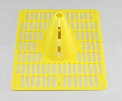 Selectieve hoornaarsval 130x130x80mm