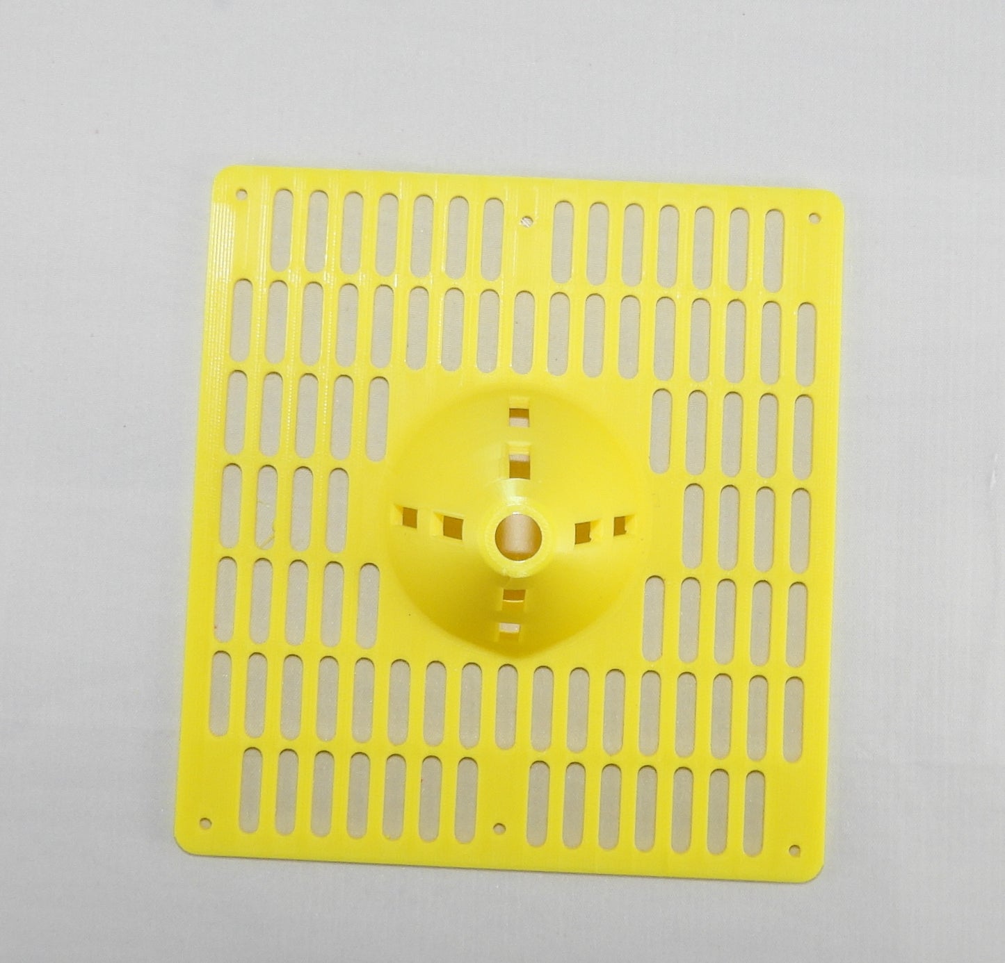 Selectieve hoornaarsval 130x130x80mm