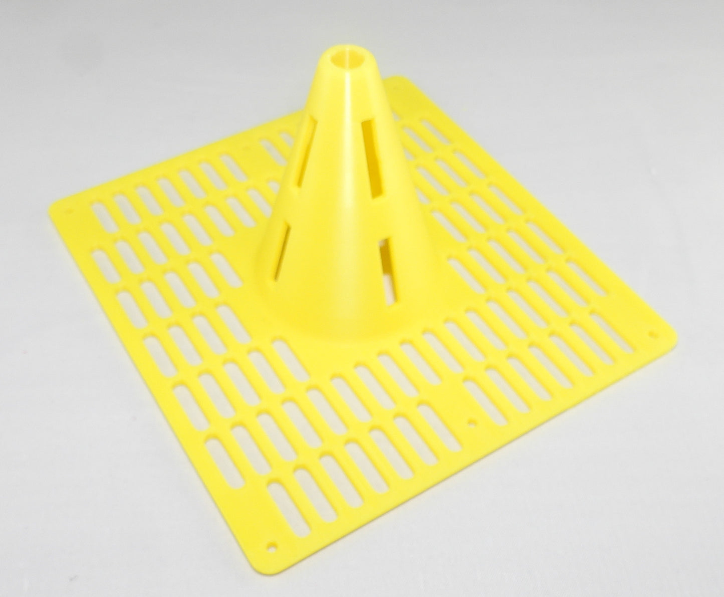 Selectieve hoornaarsval 130x130x80mm