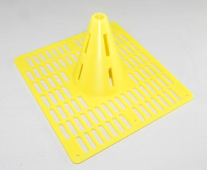 Selectieve hoornaarsval 130x130x80mm