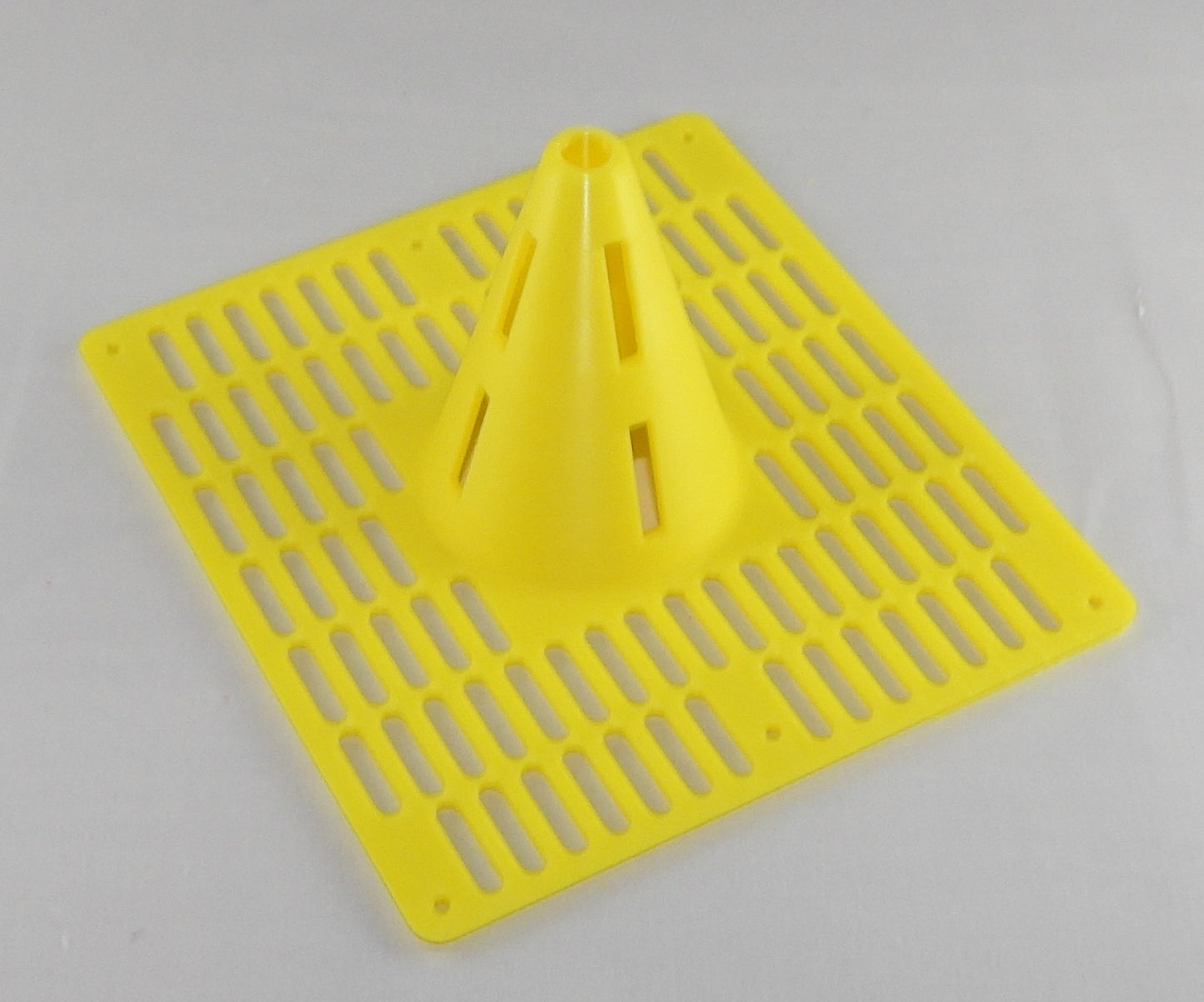 Selectieve hoornaarsval 130x130x80mm