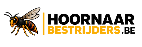 Hoornaar bestrijders