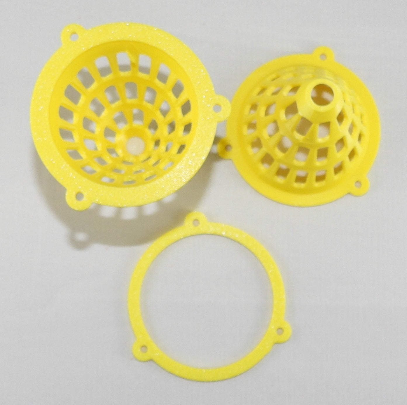 Selectieve hoornaarsval voor gat 58 mm.