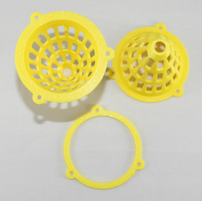 Selectieve hoornaarsval voor gat 58 mm.