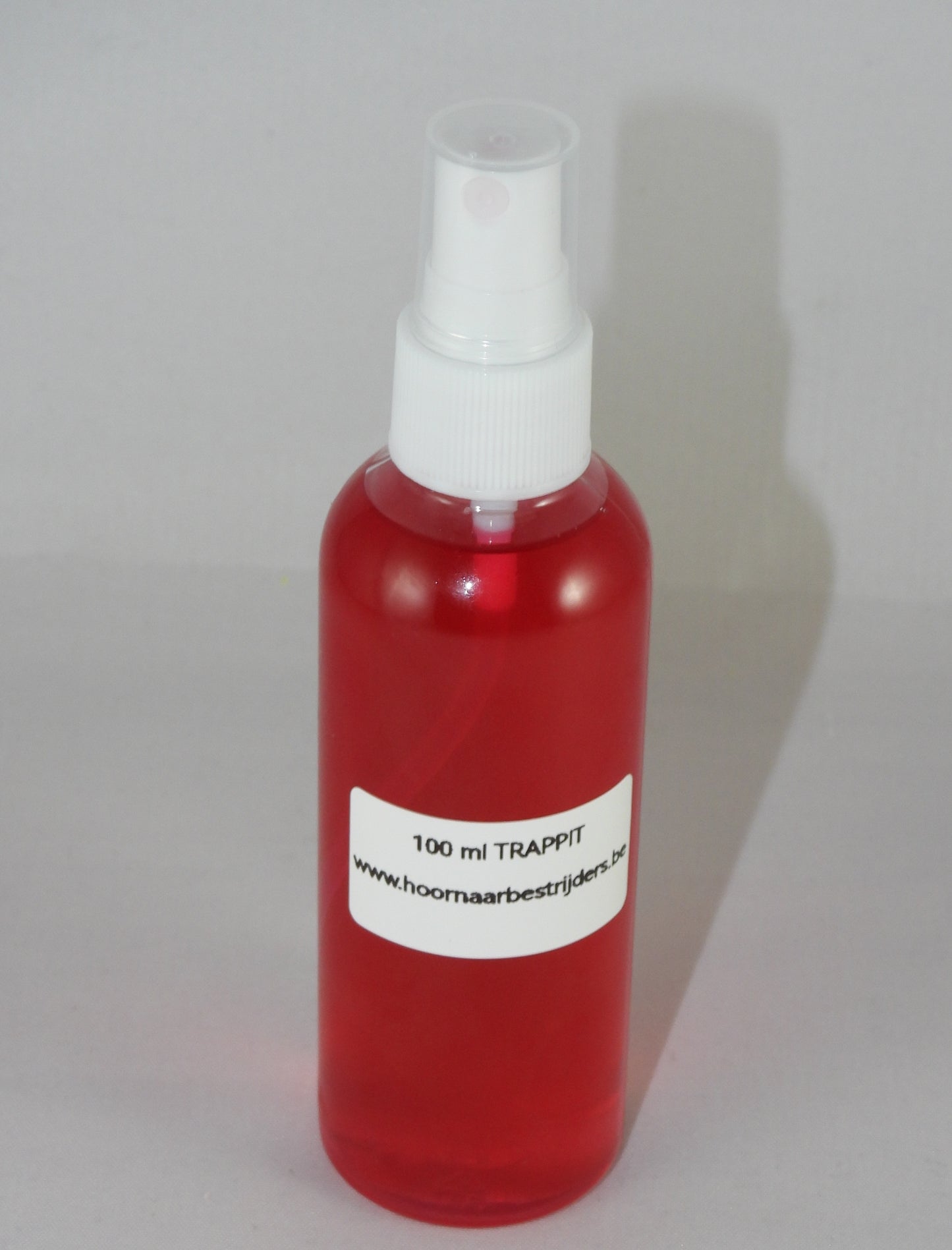 Trappit lokmiddel 100 ml
