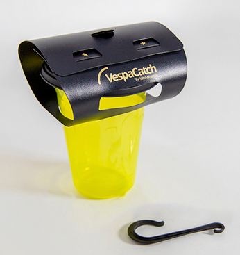 Aziatische hoornaar & wespenval (VespaCatch)